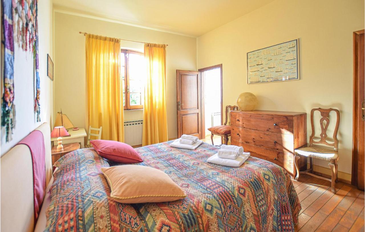 Villa Lavandaia Toscana Stiava Eksteriør bilde