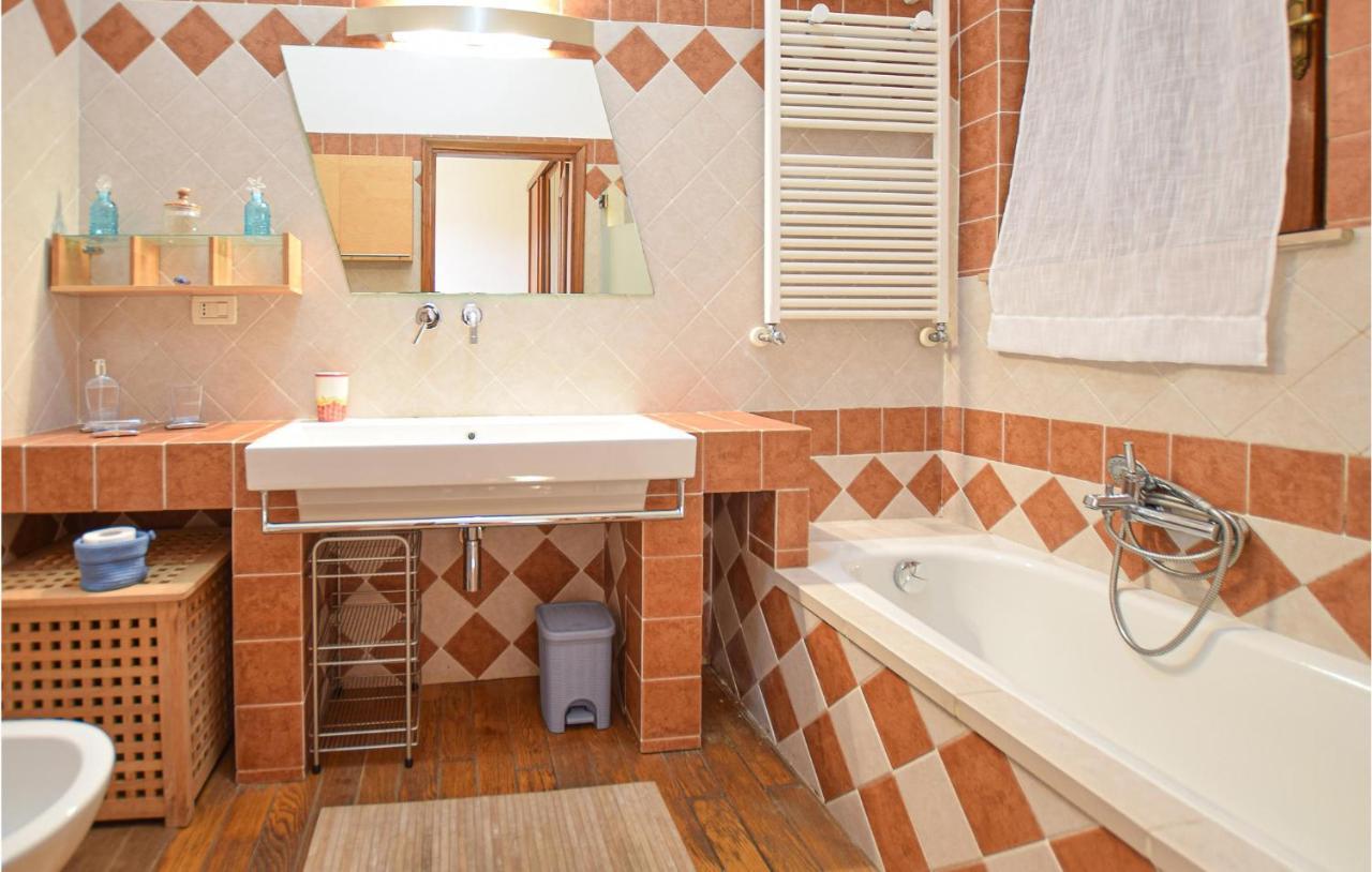 Villa Lavandaia Toscana Stiava Eksteriør bilde